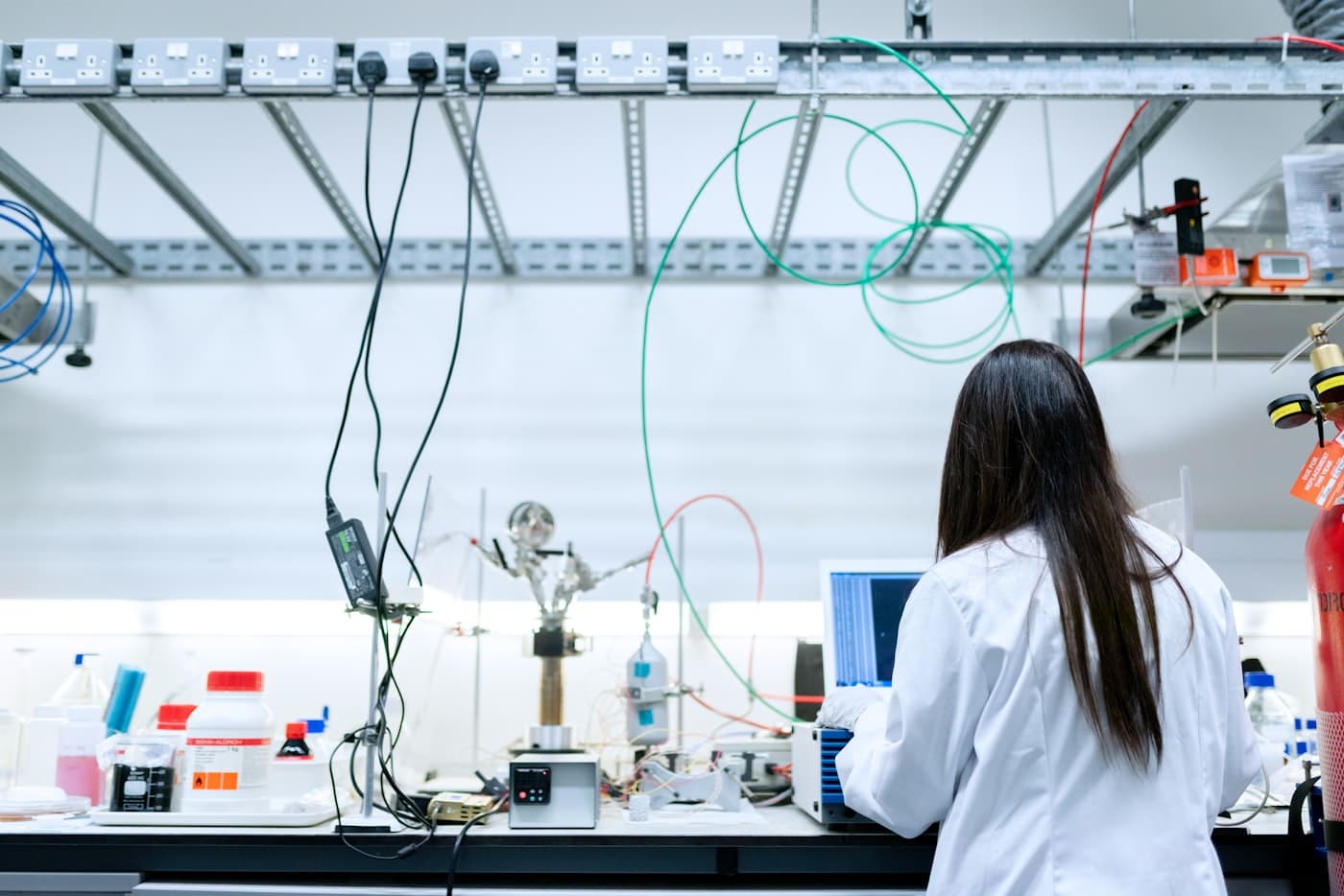 Laboratory Services