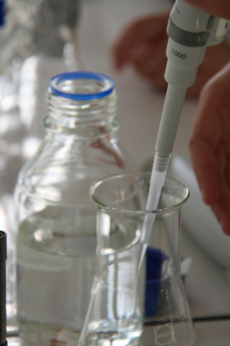 Industrial Acids